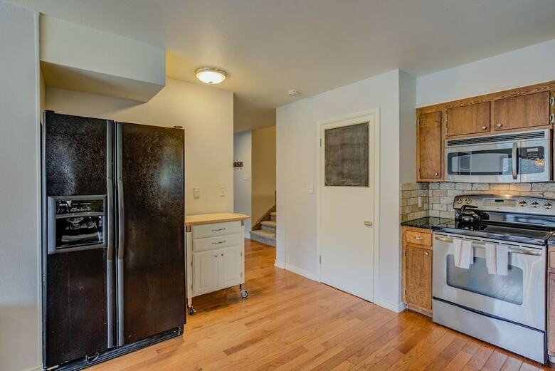 4br Mountain Getaway Pikes Peak, Dog-friendly!