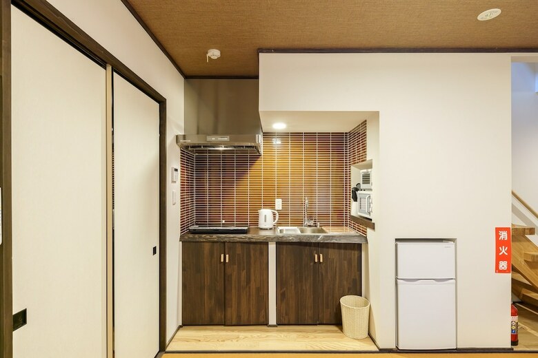 Yadoya Asakusa Sen No Kawa