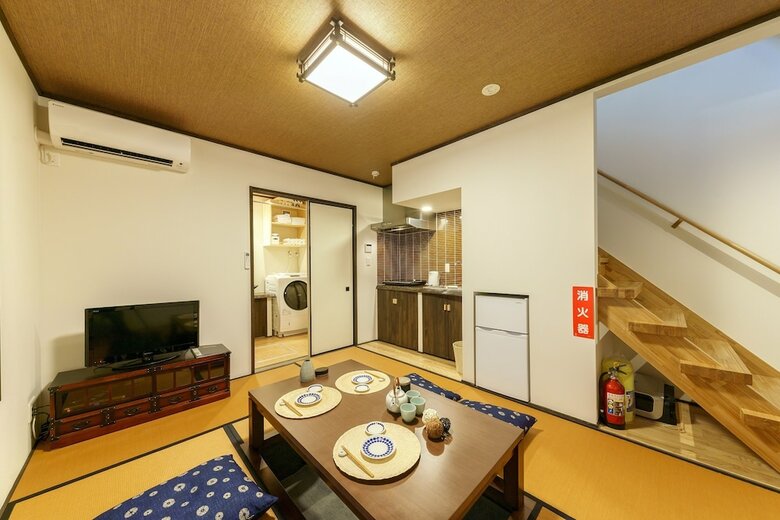 Yadoya Asakusa Sen No Kawa