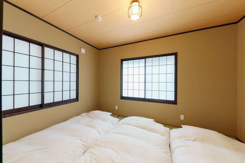 Yadoya Asakusa Sen No Kawa