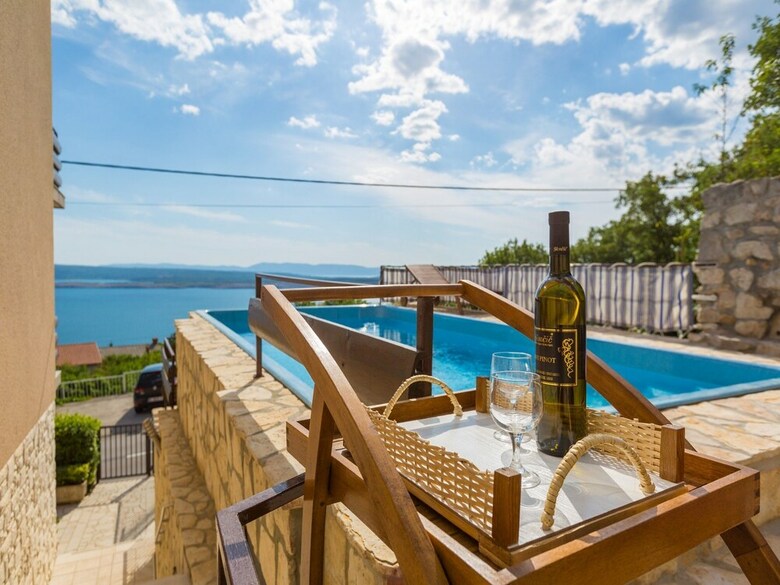 House Villa Estrella