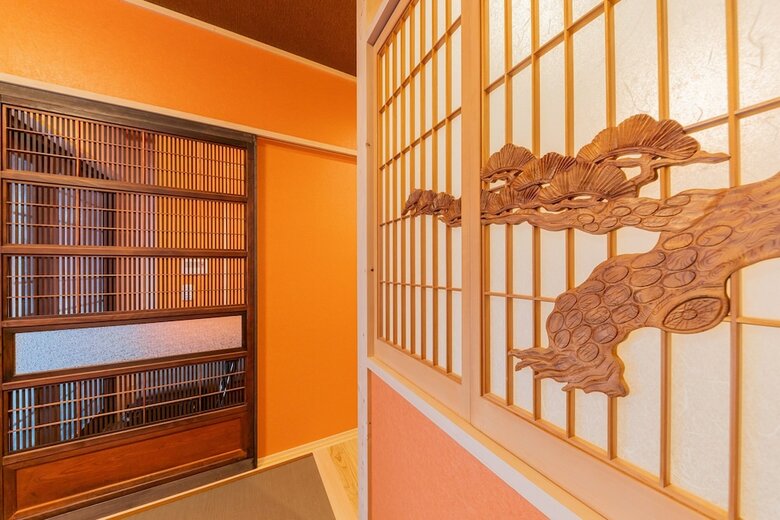 Yadoya Asakusa Sen No Sato