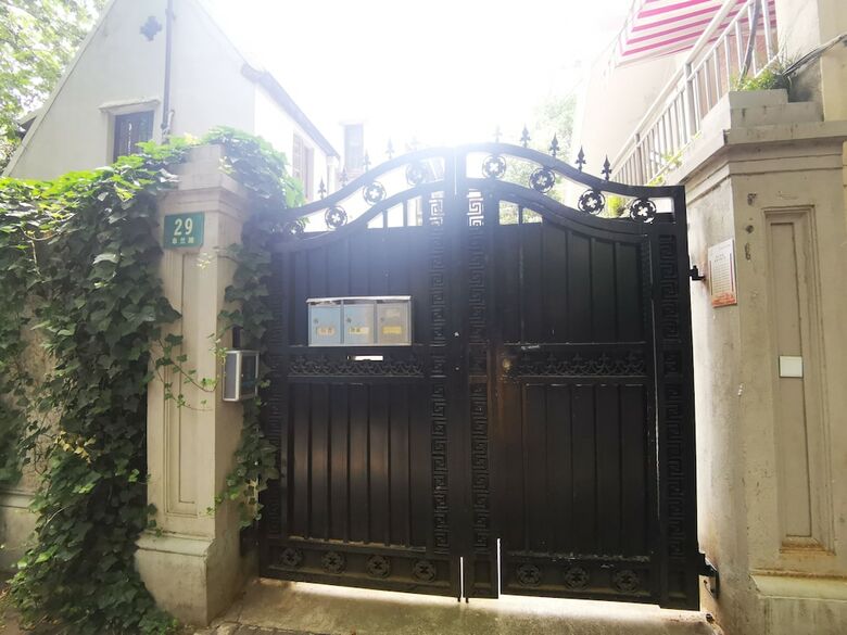 Hotel Green Shikumen House