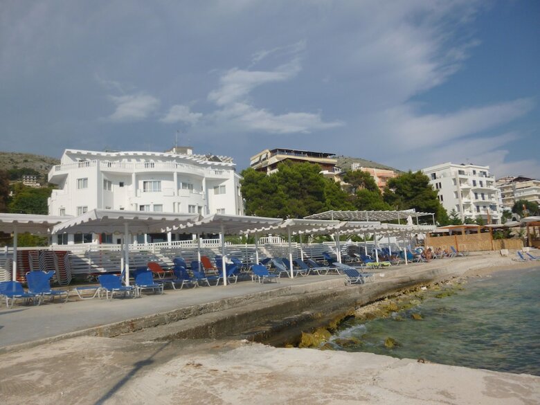 Hotel Sejko