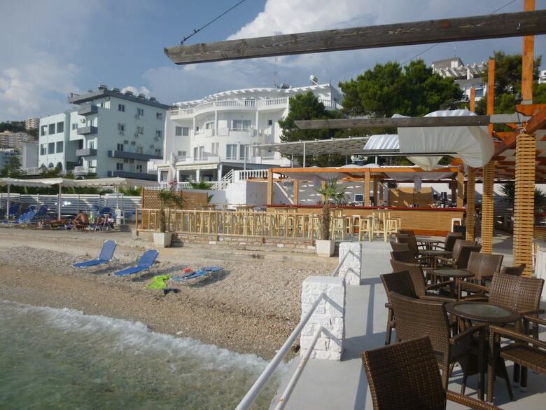 Hotel Sejko