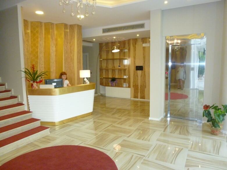 Hotel Sejko
