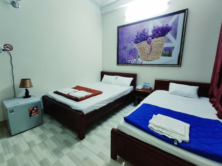 Lavender Hotel