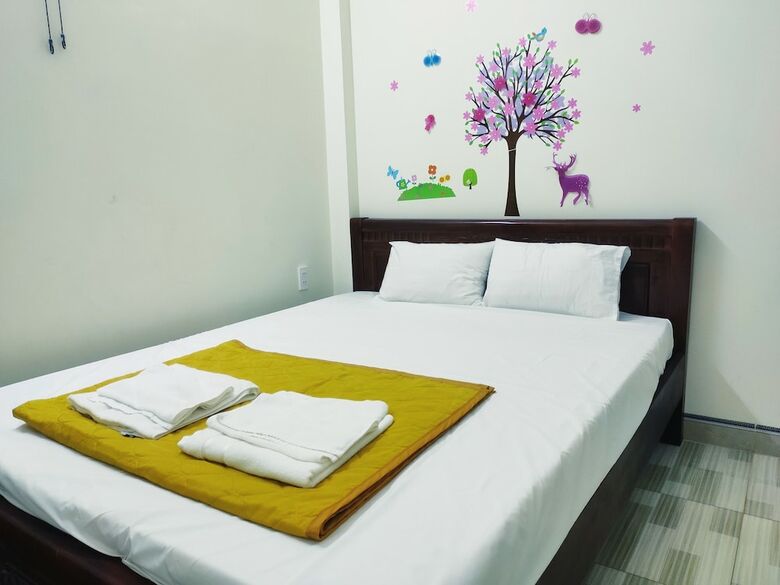 Lavender Hotel