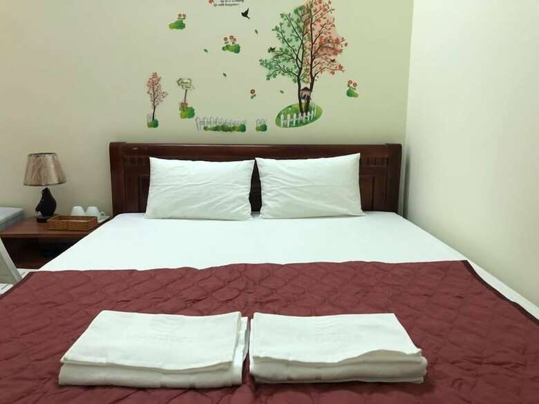 Lavender Hotel