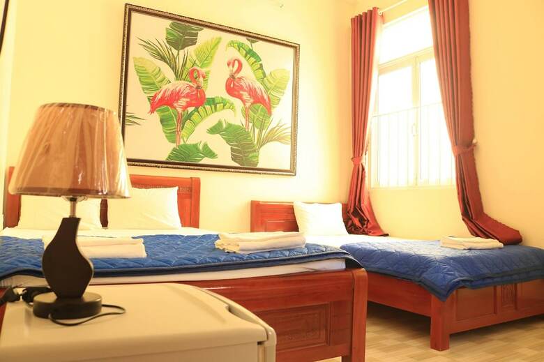 Lavender Hotel