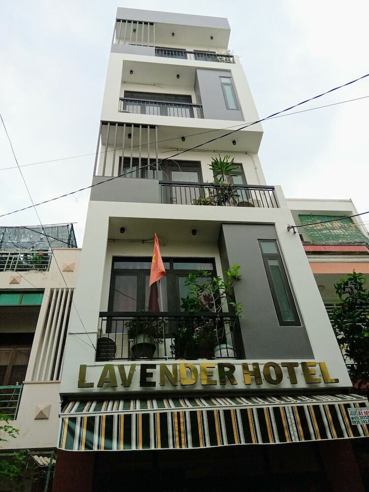 Lavender Hotel