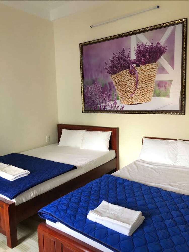 Lavender Hotel