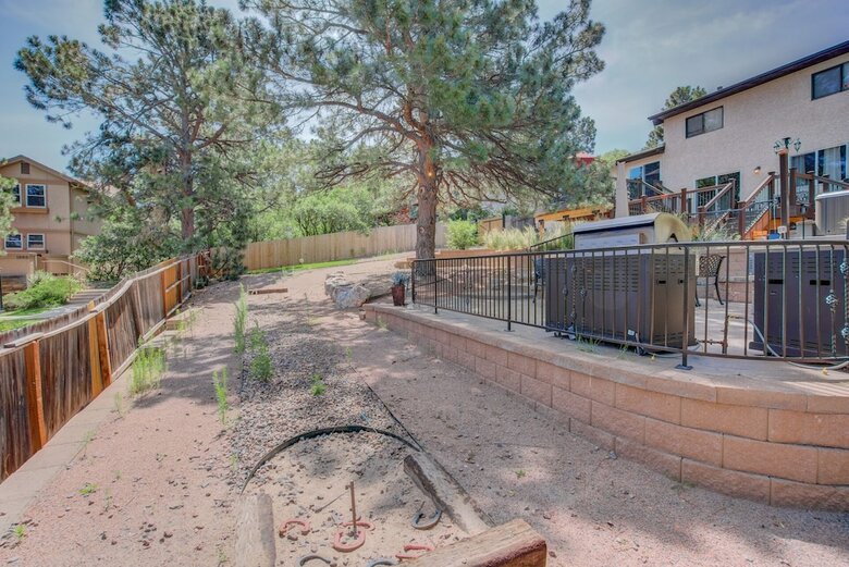 4br Entertainer Af Academy Hot Tub, Firepit!