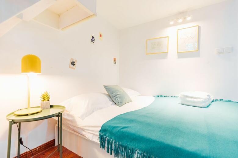 Hotel Lan Shikumen House