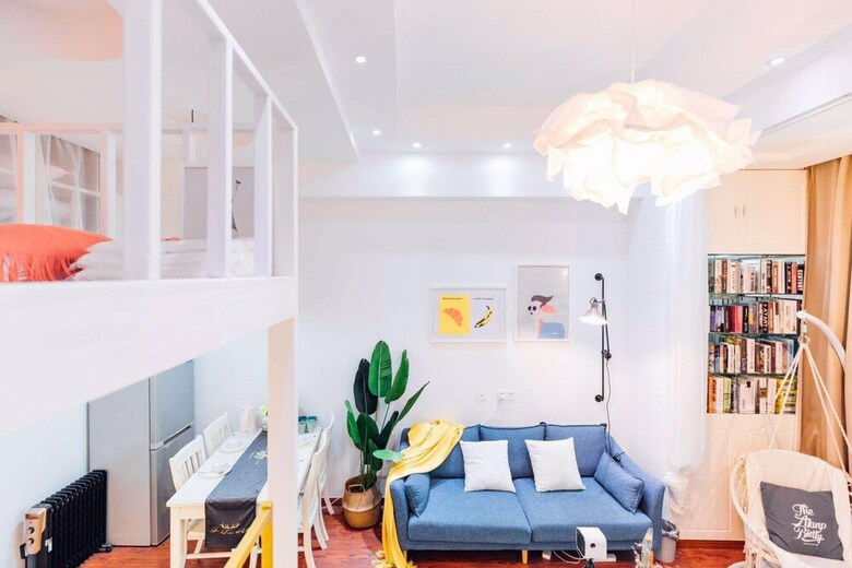 Hotel Lan Shikumen House