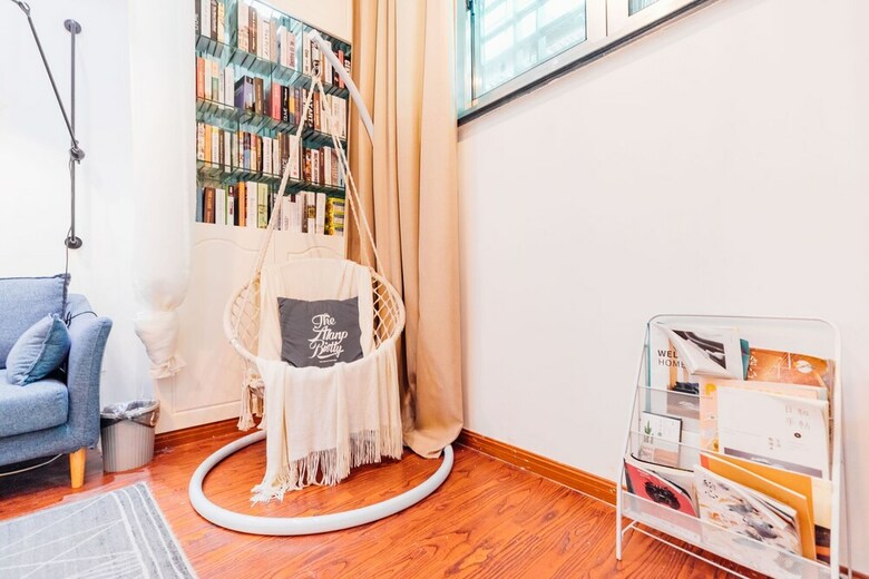 Hotel Lan Shikumen House