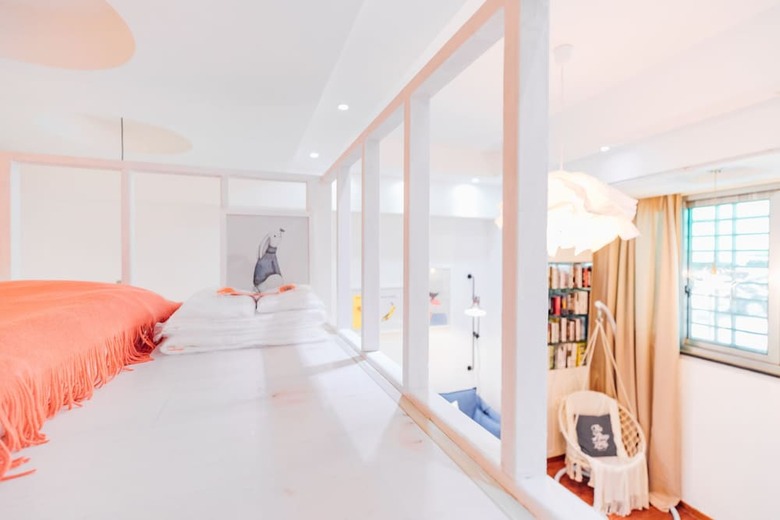Hotel Lan Shikumen House