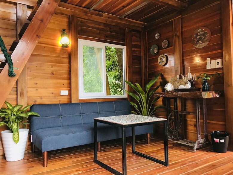 Hotel Trang An Lamia Bungalow
