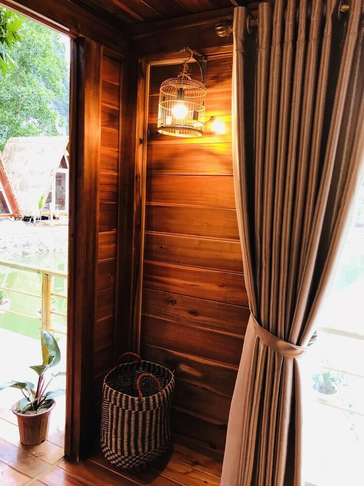 Hotel Trang An Lamia Bungalow
