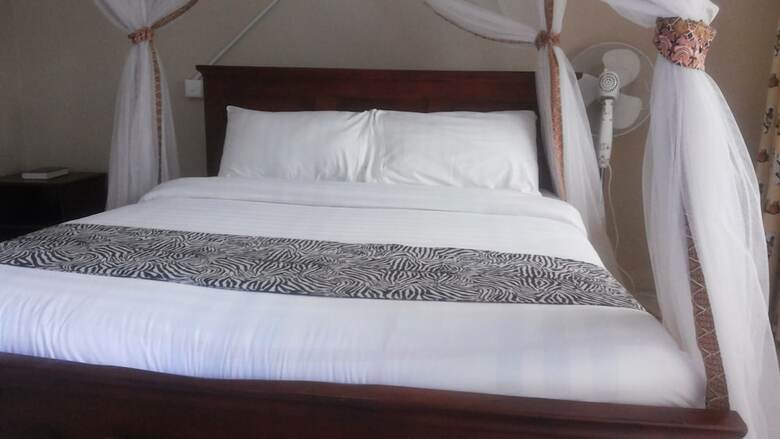 Hotel Lavic Country Resort