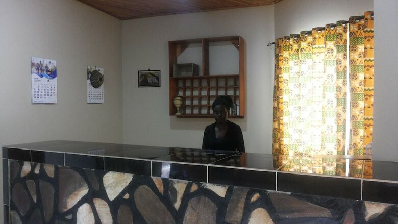 Hotel Lavic Country Resort