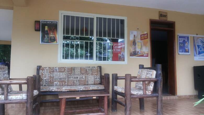 Hotel Lavic Country Resort