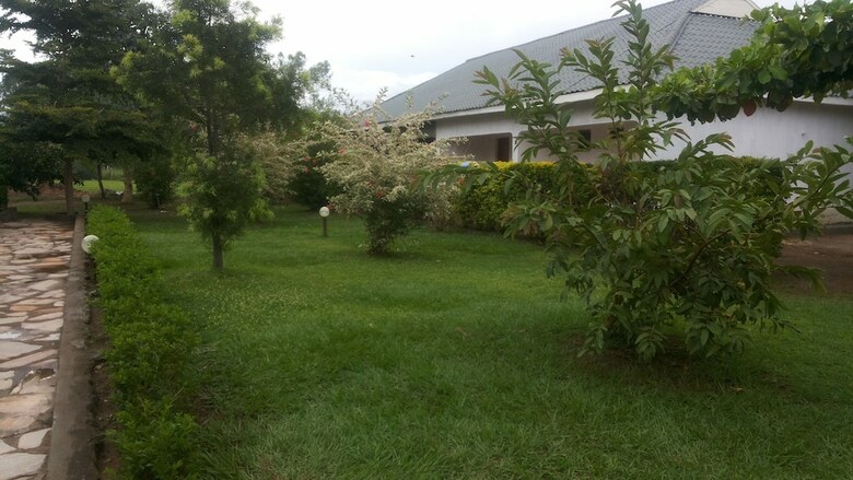 Hotel Lavic Country Resort