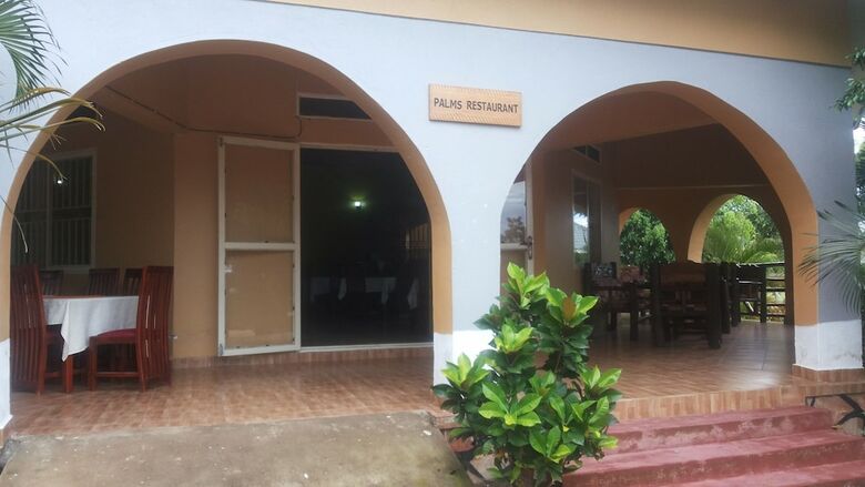 Hotel Lavic Country Resort