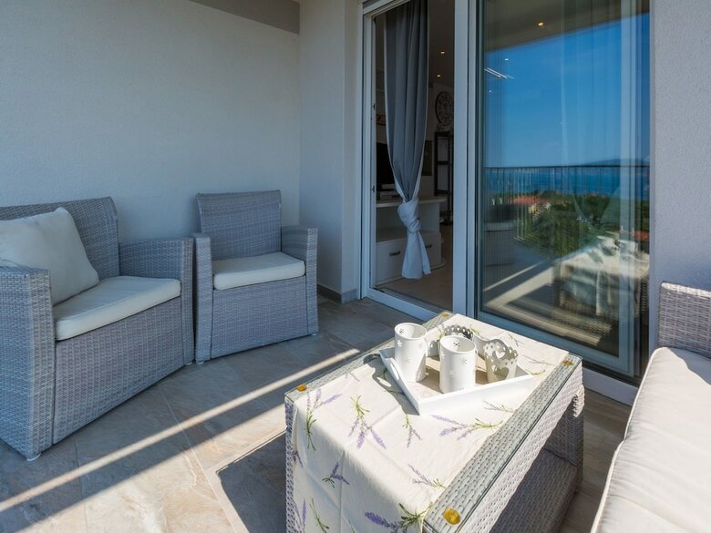 Apartments Lavarin