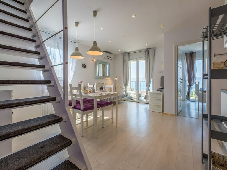 Apartments Lavarin