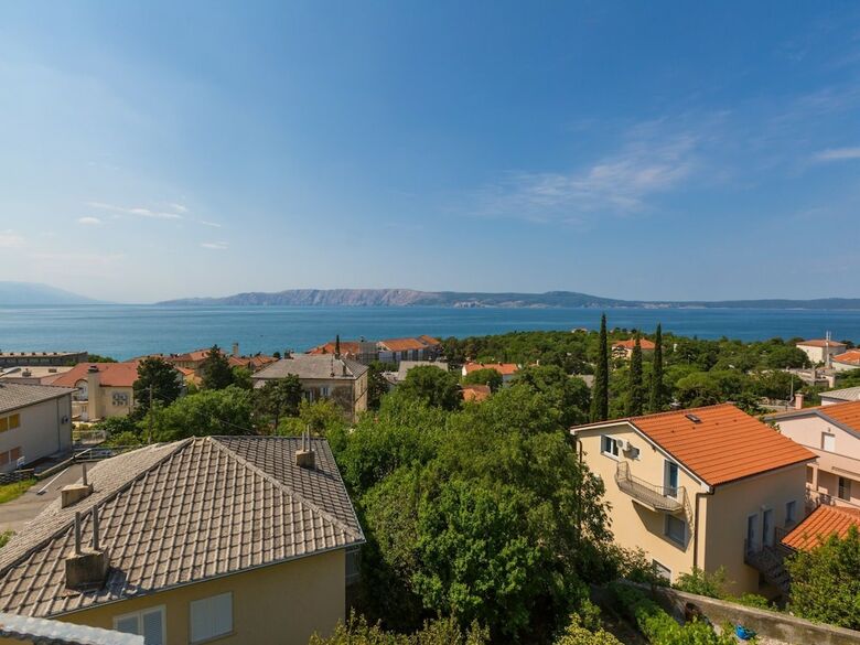 Apartments Lavarin