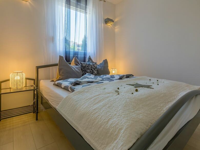 Apartments Lavarin