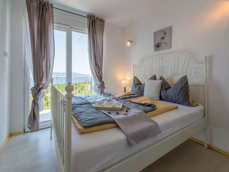 Apartments Lavarin