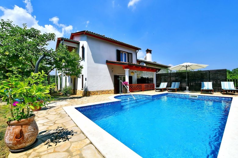 House Marija