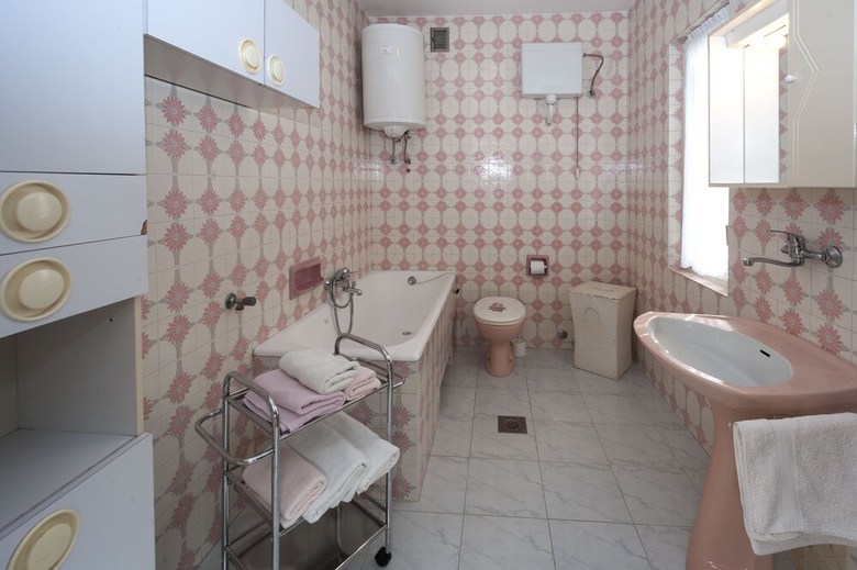House Marija
