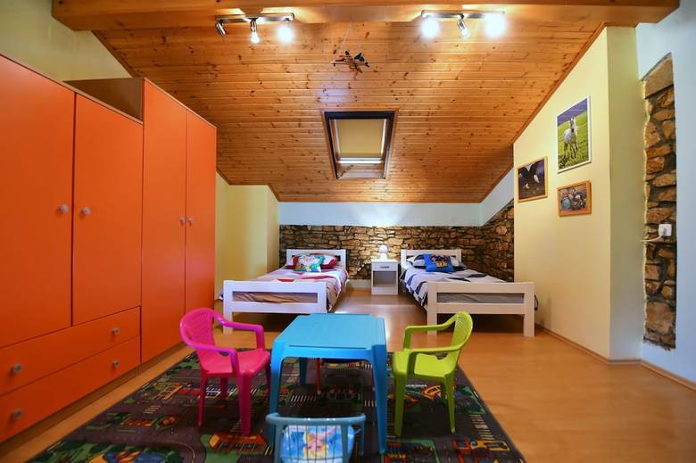House Marija