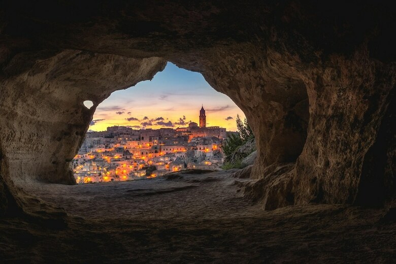 Studio In Trani, With Wonderful City View - 1 Km From The Beach