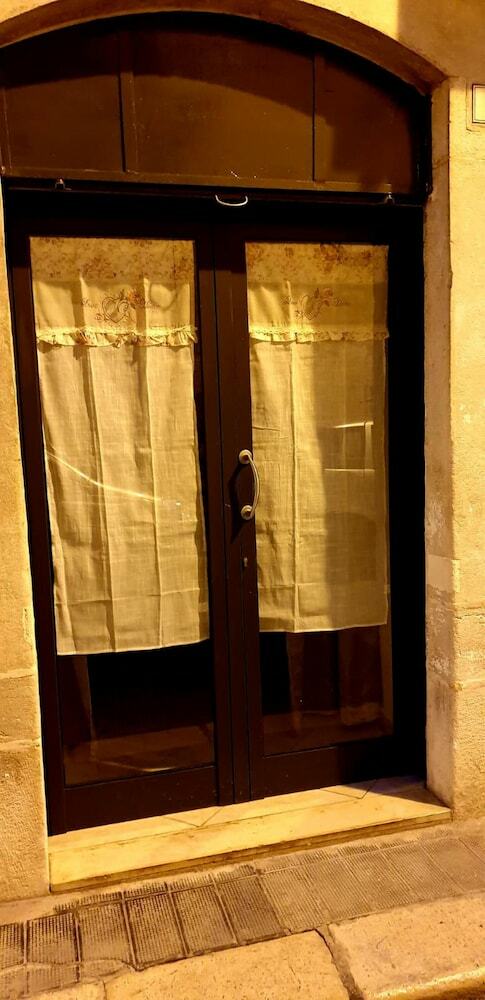 Studio In Trani, With Wonderful City View - 1 Km From The Beach