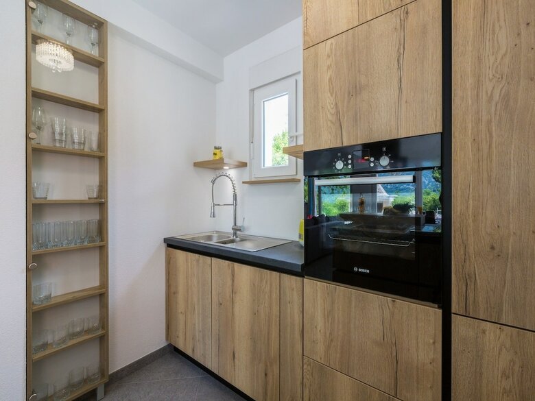 House Villa Solaris