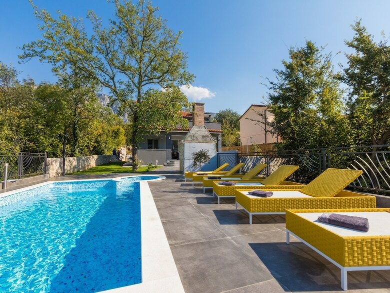 House Villa Solaris