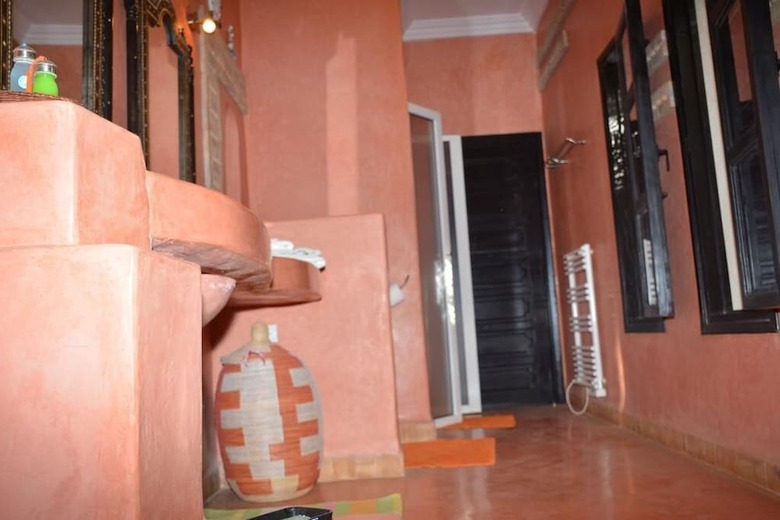 Hotel Dar El Andalous