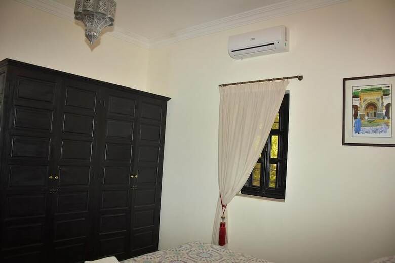 Hotel Dar El Andalous