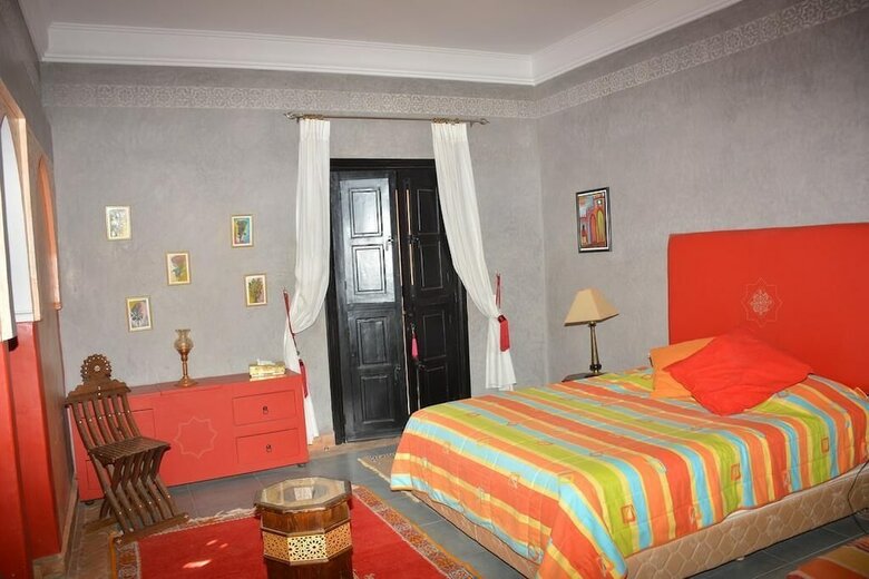 Hotel Dar El Andalous
