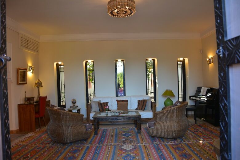 Hotel Dar El Andalous