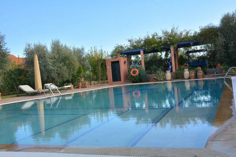Hotel Dar El Andalous