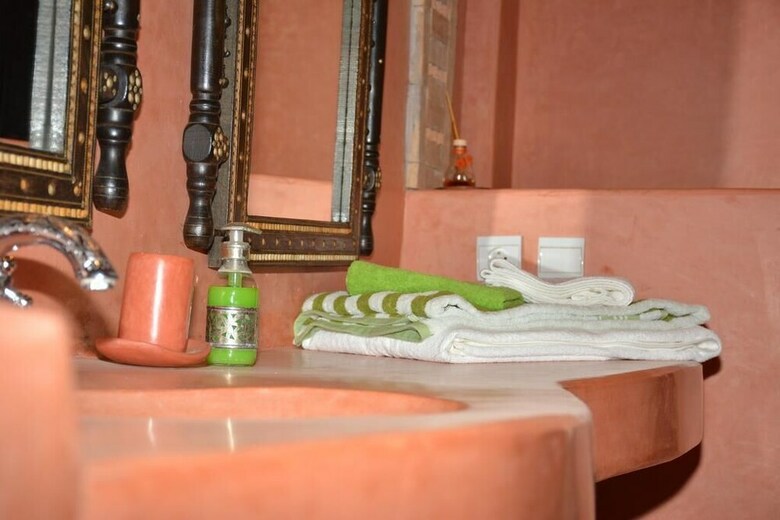 Hotel Dar El Andalous