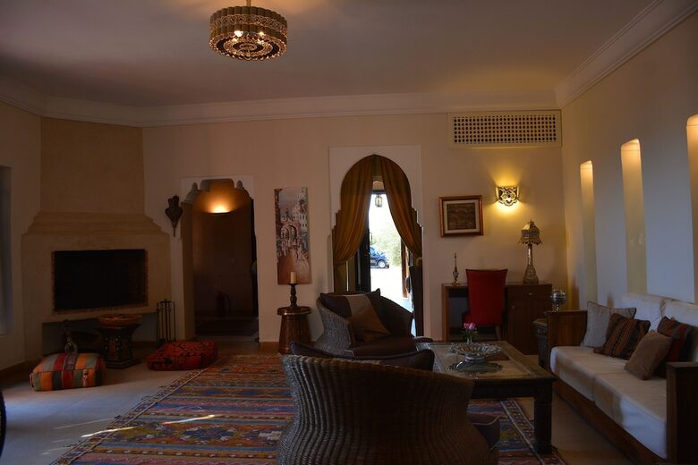 Hotel Dar El Andalous