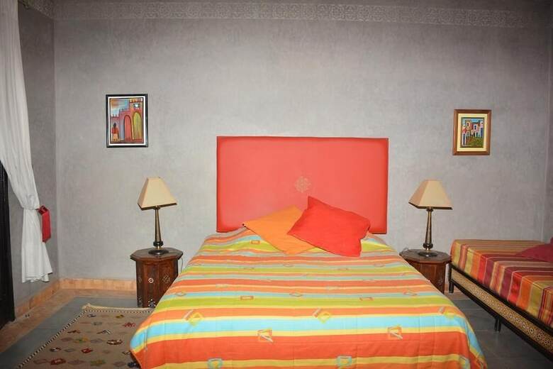 Hotel Dar El Andalous