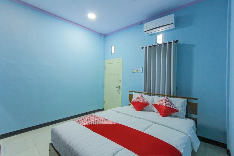 Hostal Oyo 1291 Asipra House