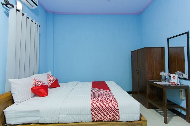 Hostal Oyo 1291 Asipra House